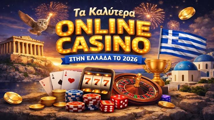 Οι Τάσεις στα Καινούργια Καζίνο του 2023 Οι Τάσεις στα Καινούργια Καζίνο του 2023