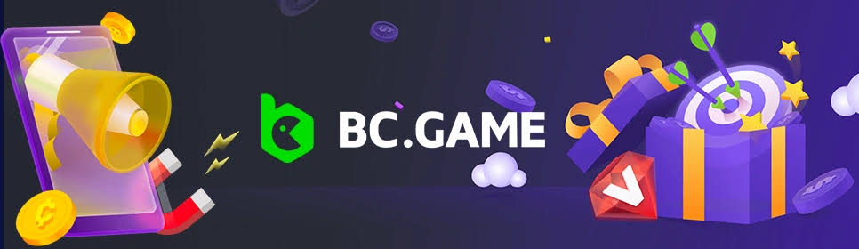 BC.Game India A New Era in Online Gaming BC.Game India A New Era in Online Gaming