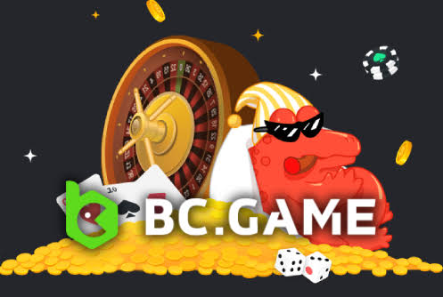 BC.Game India A New Era in Online Gaming BC.Game India A New Era in Online Gaming