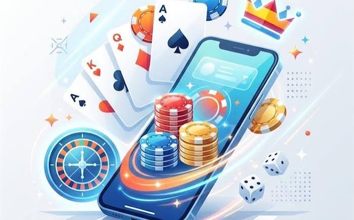 Casino Online Aprovecha las Tiradas Gratis y Gana Dinero