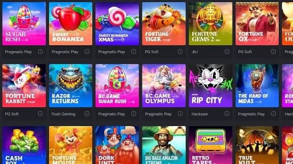 Casino Udenom ROFUS En Guide til Spil og Underholdning