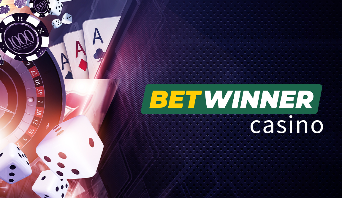 Discover Exciting Gaming at BetWinner Casino Discover Exciting Gaming at BetWinner Casino