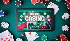 Discover Exciting Online Games at Casiroom Casino