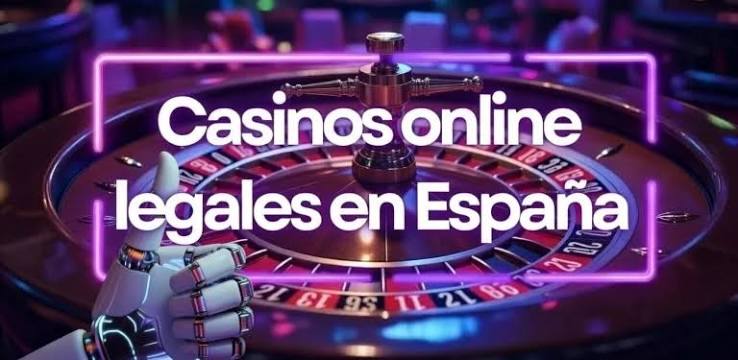 El Futuro de los Casinos Online con Bitcoin en España 2026 El Futuro de los Casinos Online con Bitcoin en España 2026