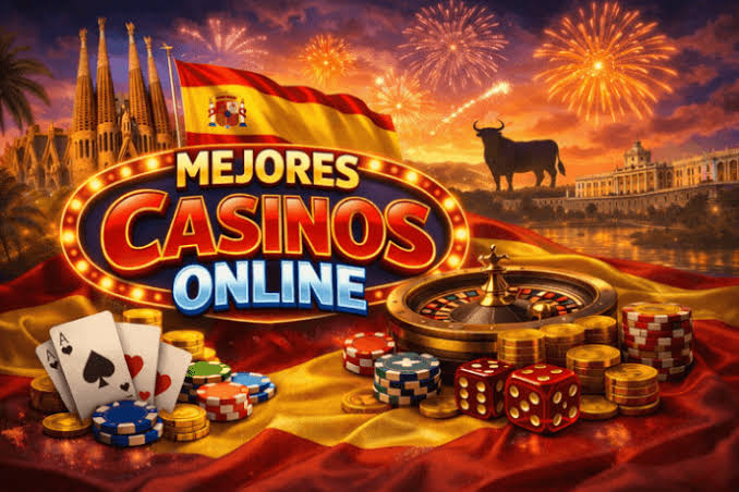 El Futuro de los Casinos Online con Bitcoin en España 2026 El Futuro de los Casinos Online con Bitcoin en España 2026
