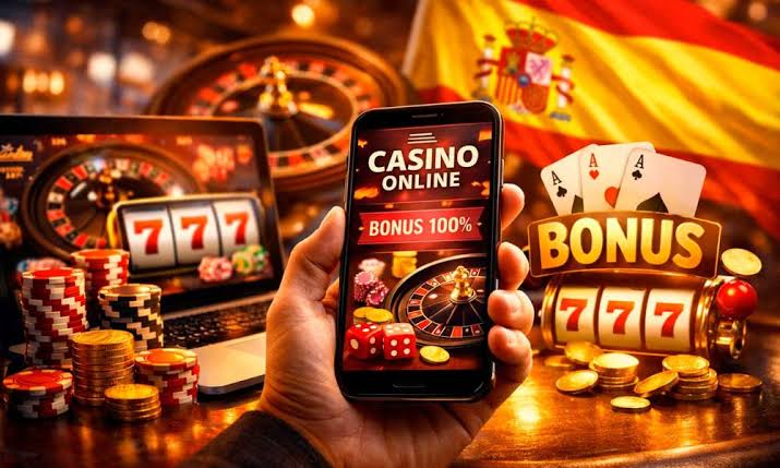 El Futuro de los Casinos Online con Bitcoin en España 2026 El Futuro de los Casinos Online con Bitcoin en España 2026