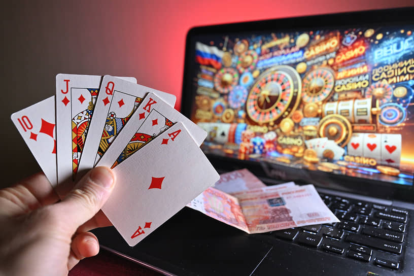 Experience the Thrill of Magic Win Casino UK -464178010