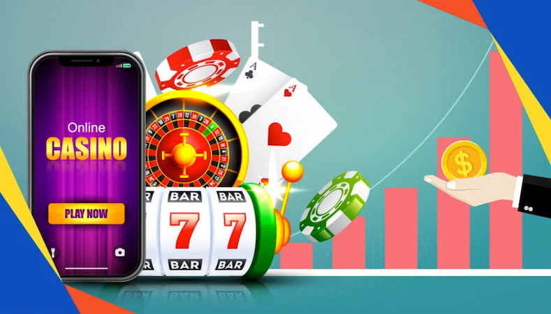 Experience the Thrills at Final Countdown Casino & Sportsbook Experience the Thrills at Final Countdown Casino & Sportsbook