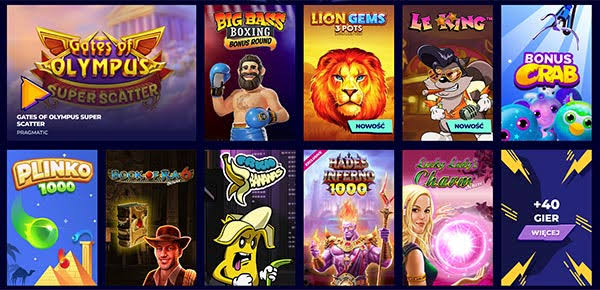 Legální online casino Betor - Vše co potřebujete vědět
