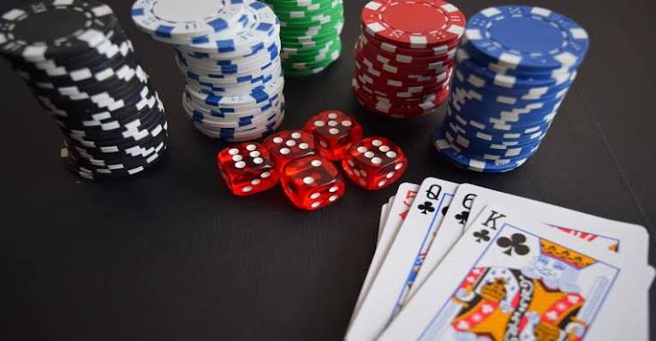 Legální online casino Betor - Vše co potřebujete vědět