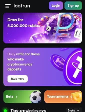 LootRUn — Официальный сайт Погружение в мир путешествий и приключений LootRUn — Официальный сайт Погружение в мир путешествий и приключений