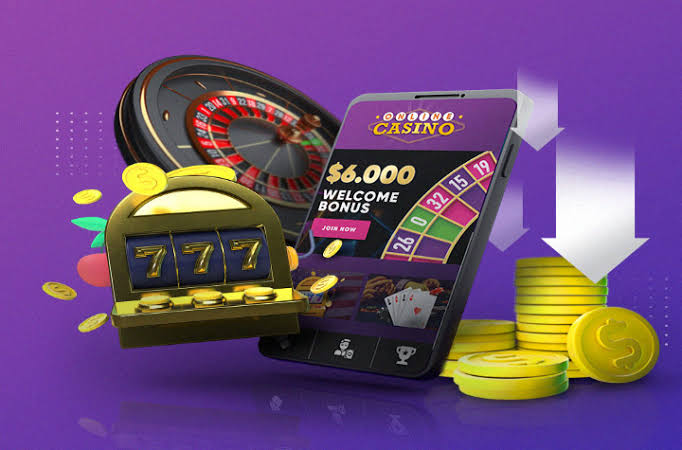 Nejlepší casino bez bankovního účtu Hrajte chytře a bezpečně Nejlepší casino bez bankovního účtu Hrajte chytře a bezpečně