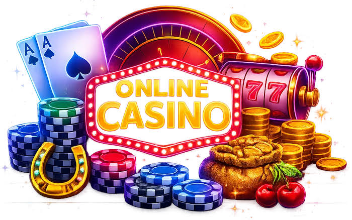 Nejlepší zahraniční casino 2026 Objevte své nové oblíbené místo pro hraní