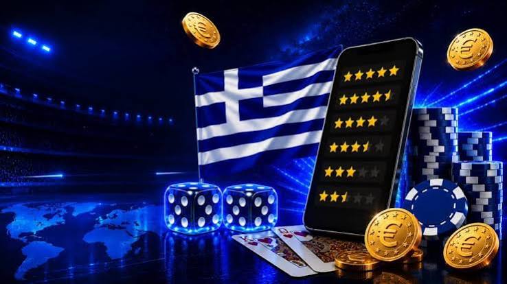 Online Casino Εξωτερικού Η Απόλυτη Οδηγία για Διασκέδαση και Κέρδη Online Casino Εξωτερικού Η Απόλυτη Οδηγία για Διασκέδαση και Κέρδη