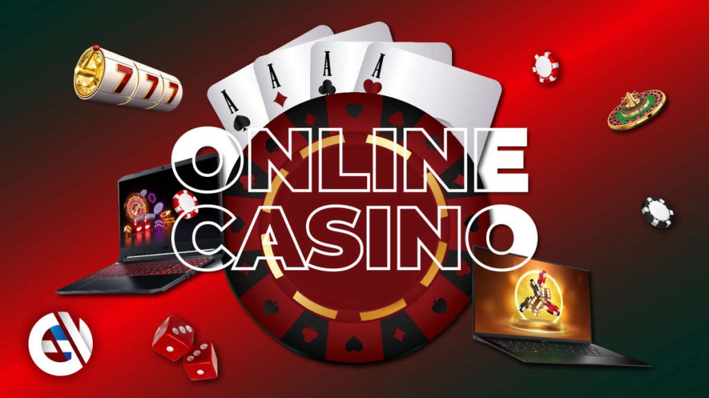 Online Gambling Vše, co potřebujete vědět o online hazardu Online Gambling Vše, co potřebujete vědět o online hazardu