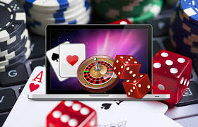 The Evolution of Online Gaming with Betmac The Evolution of Online Gaming with Betmac