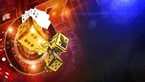 The Evolution of Online Gaming with Betmac The Evolution of Online Gaming with Betmac