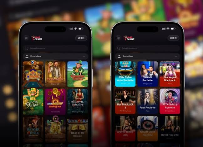 Todo lo que Debes Saber sobre los Bonos de Casino en Línea en España Todo lo que Debes Saber sobre los Bonos de Casino en Línea en España
