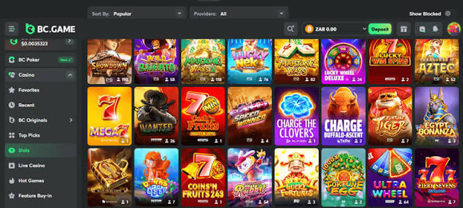 Unlocking the Potential of BC.Game Promo Codes and Bonuses