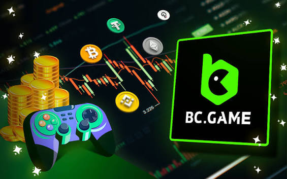 Unlocking the Potential of BC.Game Promo Codes and Bonuses