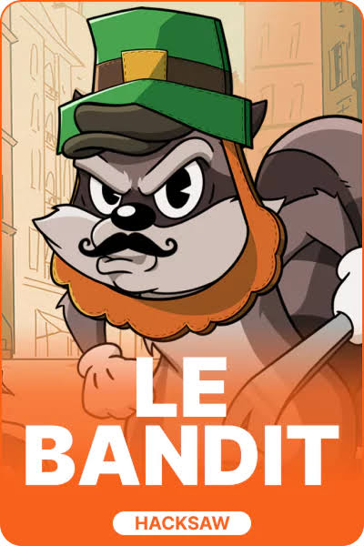Le Bandit Hacksaw En Dybtgående Anmeldelse og Strategier